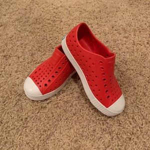 Native Jefferson Child